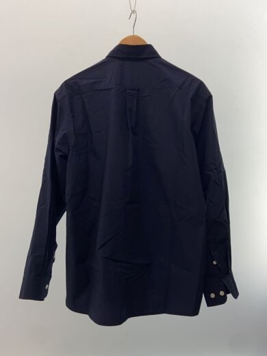 商品画像：ロングスリーブフィールドユーティリティ/長袖シャツ/M/コットン/NVY/NR12530R 2