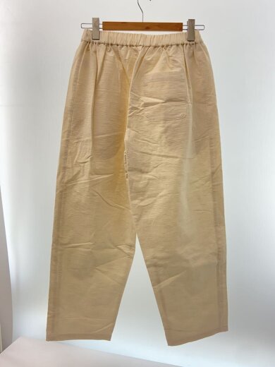 商品画像：OSOCU/リネンスキン/コクーン/ボトム/FREE/コットン/WHT 2