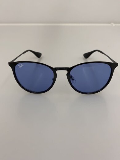 商品画像：ERIKA METAL/サングラス/BLK/BLU/メンズ/RB3539 1