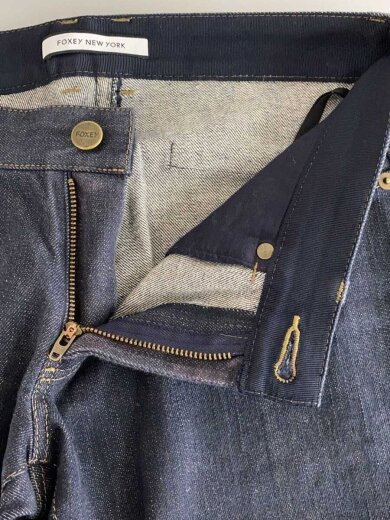 商品画像：ボトム/38/コットン/IDG/35807-NSPFG101T 3