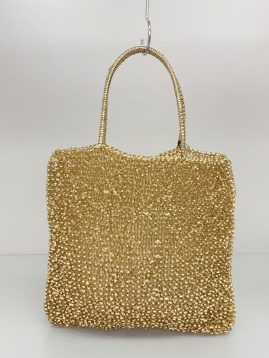 商品画像：トートバッグ/--/GLD 3