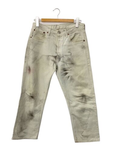 商品画像：ボトム/32/--/WHT/5010191 1