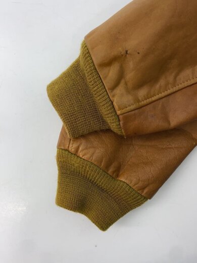 商品画像：レザージャケット・ブルゾン/38/レザー/CML/167 6