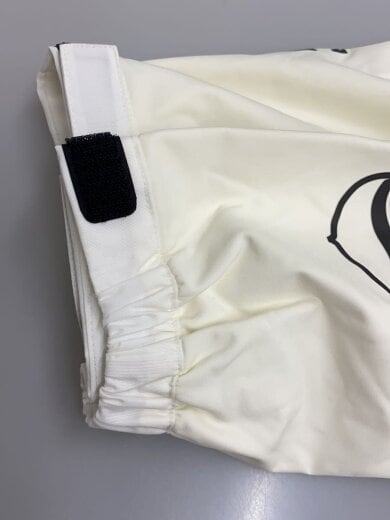 商品画像：3LAYERボンディングパーカー/7/ポリエステル/WHT/MMMK-443171 5