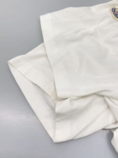 商品画像：Tシャツ/S/コットン/WHT/F20918C76410 6