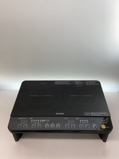 商品画像：IH クッキングヒーター IHK-W1S 5