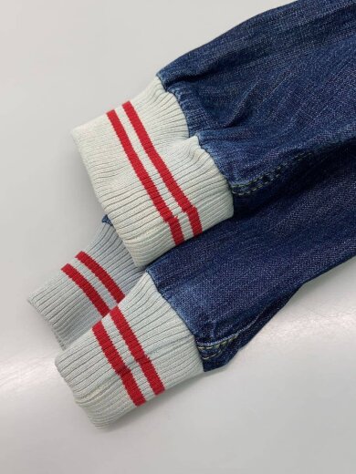 商品画像：ジャケット/S/コットン/IDG/RTA240HSH016A 5