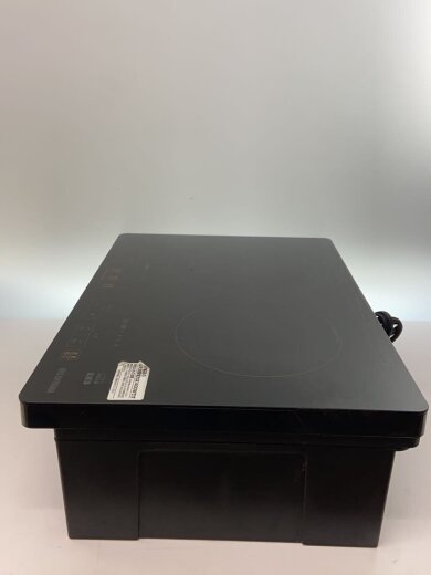 商品画像：IHクッキングヒーター IHC-WKG3S 2