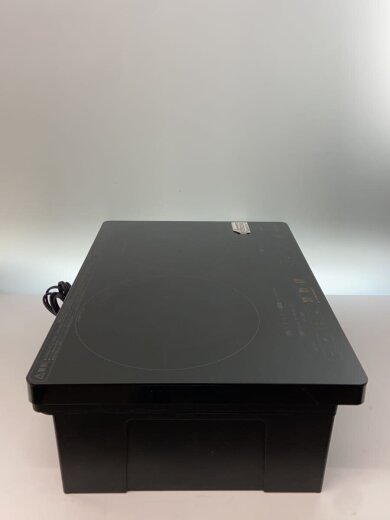 商品画像：IHクッキングヒーター IHC-WKG3S 3