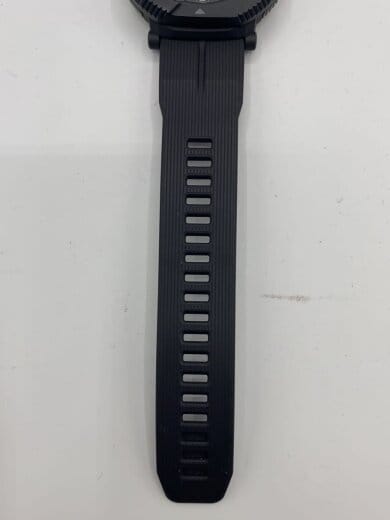 商品画像：PROTREK Hiker Line/ソーラー腕時計/デジアナ/ラバー/GRY/GRY/PRJ-B001-1// 5