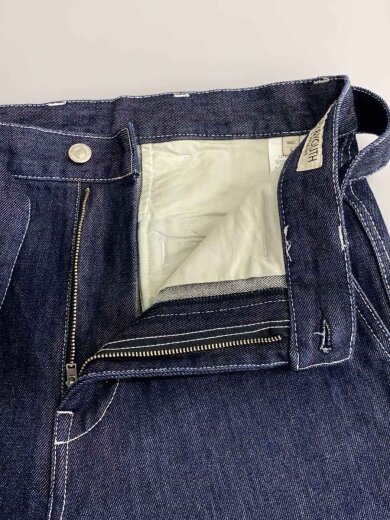 商品画像：ボトム/S/デニム/IDG/1214-186-8907 3