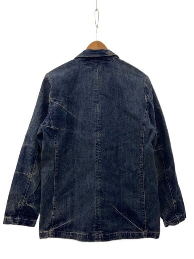 商品画像：テーラードジャケット/3/コットン/IDG 2