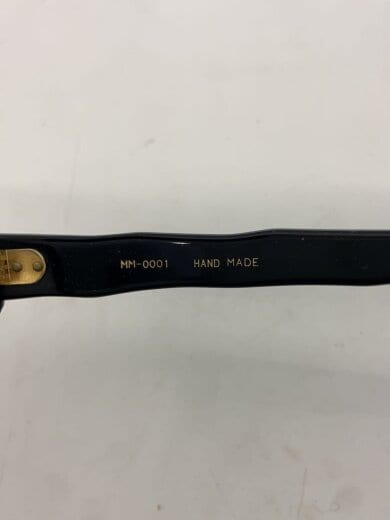 商品画像：メガネ/ウェリントン/メンズ/MM-0001 5