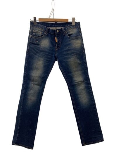 商品画像：スキニーパンツ/48/コットン/IDG/74LA264 1