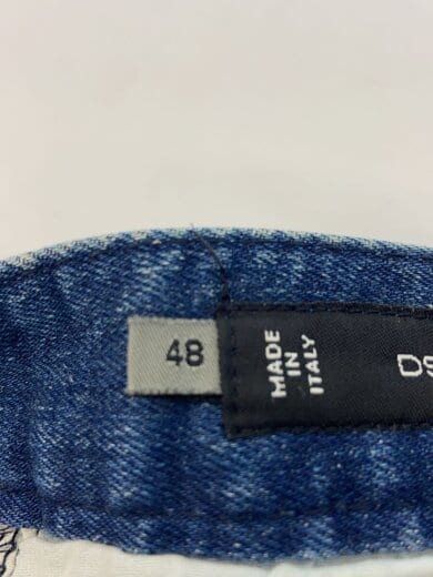 商品画像：スキニーパンツ/48/コットン/IDG/74LA264 5