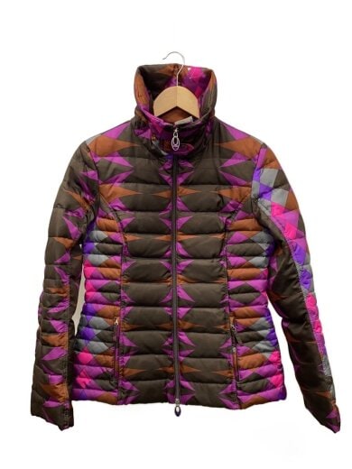 商品画像：ダウンジャケット/38/ポリエステル 1