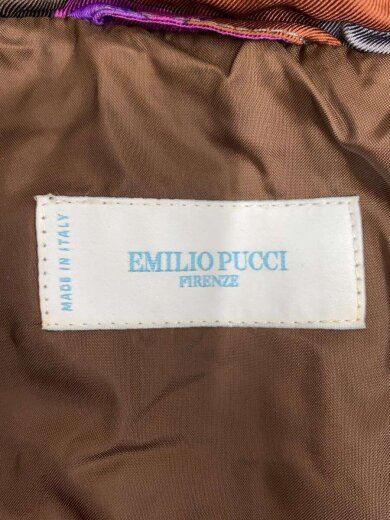 商品画像：ダウンジャケット/38/ポリエステル 3