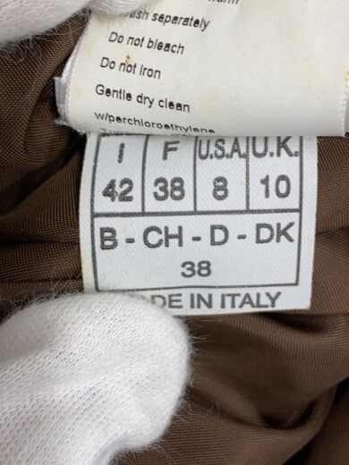 商品画像：ダウンジャケット/38/ポリエステル 4