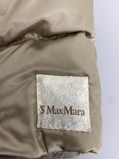 商品画像：ロングダウンジャケット/42/ナイロン/94860316 3