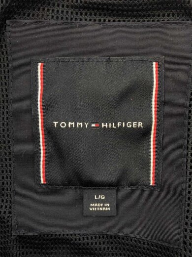 商品画像：ナイロンジャケット/L/ナイロン/NVY/78J6616 3