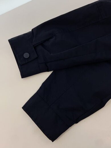 商品画像：ナイロンジャケット/L/ナイロン/NVY/78J6616 5