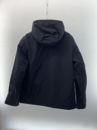 商品画像：中綿ジャケット/M/ポリエステル/NVY/1522351 2