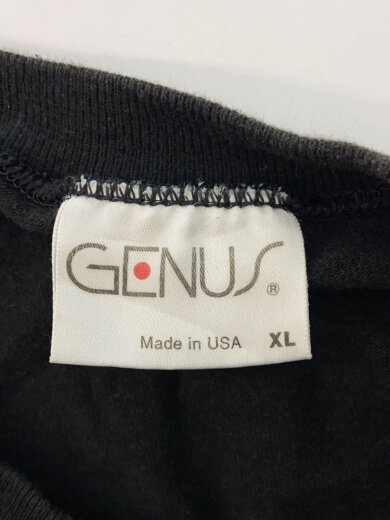 商品画像：Tシャツ/XL/コットン/BLK/ルーニー・テューンズ/USA製 3