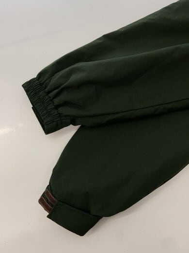 商品画像：ナイロンジャケット/L/ポリエステル/GRN 5