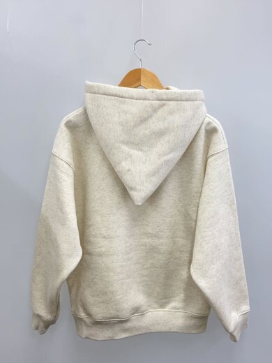 商品画像：パーカー/S/コットン/IVO/C8-C114 2