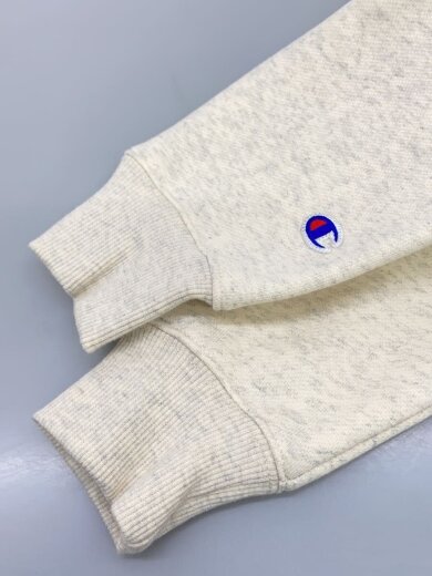 商品画像：パーカー/S/コットン/IVO/C8-C114 5