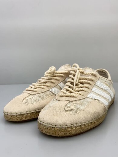 商品画像：CLOT GAZELLE BY EC HALIVO_クロット ガゼル バイ エディソンチェン/29cm/BEG 2