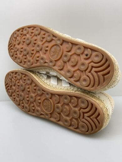 商品画像：CLOT GAZELLE BY EC HALIVO_クロット ガゼル バイ エディソンチェン/29cm/BEG 4