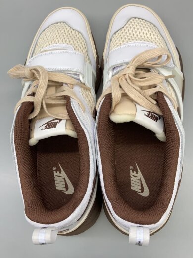 商品画像：ローカットスニーカー_HQ3073-100/29cm/WHT 3