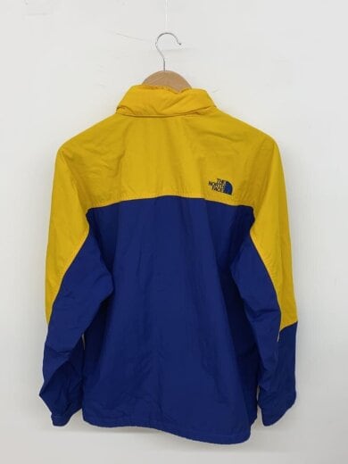 商品画像：HYDRENA WIND JACKET_ハイドレナウィンドジャケット/M/ナイロン/BLU 2