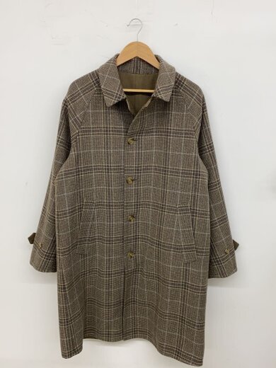 商品画像：バルカラーコート/XL/ポリエステル/KHK 5