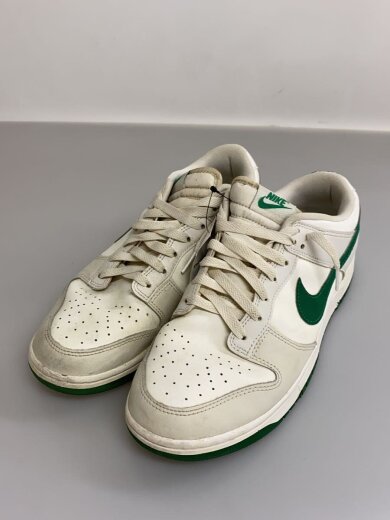 商品画像：DUNK LOW RETRO_ダンク ロー レトロ/27.5cm/WHT// 2