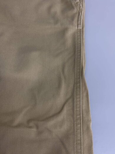 商品画像：フィールドパンツ/ボトム/WS/コットン/BEG/無地/NT5401N/使用感有/レディース 6