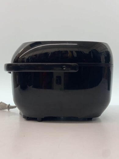 商品画像：炊飯器 SR-KT060-K 3