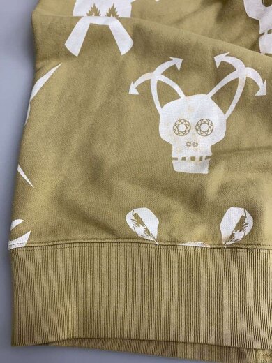 商品画像：FUTURA/ジップパーカー/L/コットン/シミヨゴレ有// 8