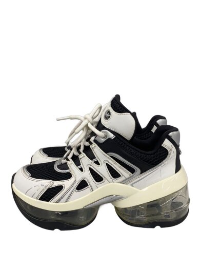 商品画像：OLYMPIA/エクストリーム/ローカットスニーカー/US6/WHT 1