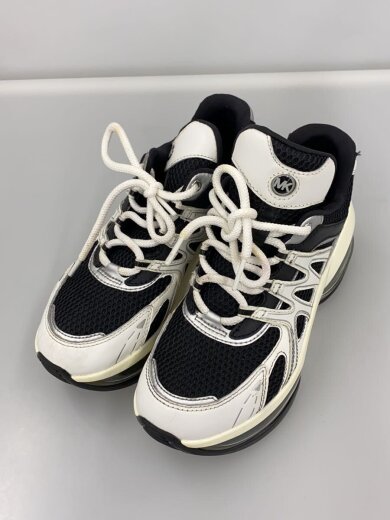 商品画像：OLYMPIA/エクストリーム/ローカットスニーカー/US6/WHT 2