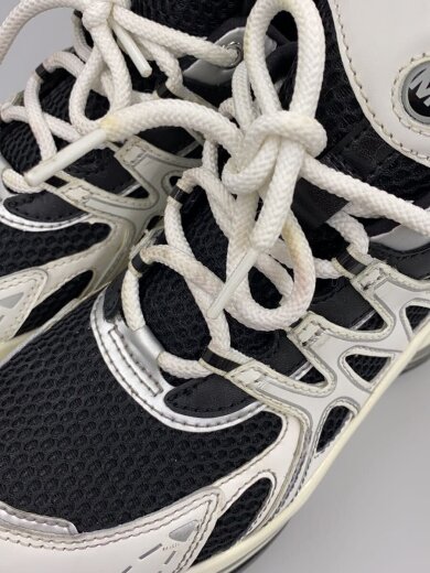 商品画像：OLYMPIA/エクストリーム/ローカットスニーカー/US6/WHT 6