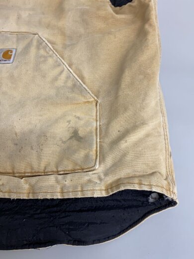 商品画像：ベスト/XXL/コットン/BEG 5