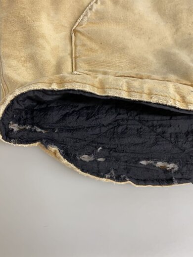 商品画像：ベスト/XXL/コットン/BEG 6