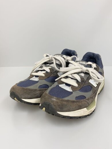 商品画像：M992/ネイビー/26cm/NVY 2