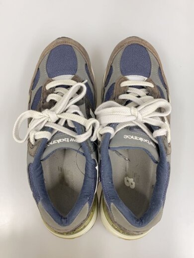 商品画像：M992/ネイビー/26cm/NVY 3