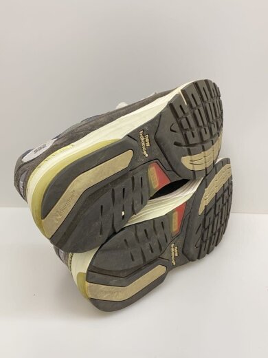 商品画像：M992/ネイビー/26cm/NVY 4