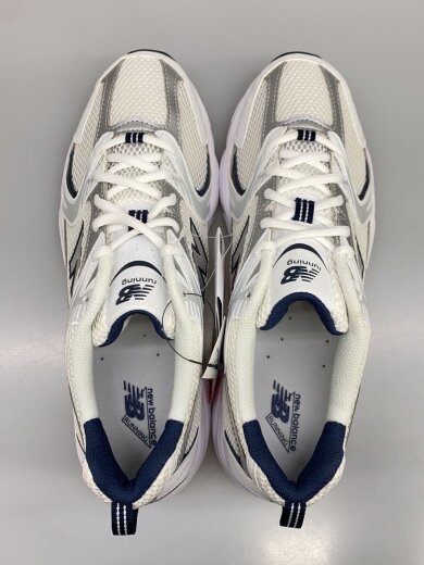 商品画像：MR530/ホワイト/26.5cm/WHT 3