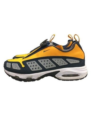 商品画像：AIR MAX SUNDER_エア マックス SNDR/27cm/YLW 1
