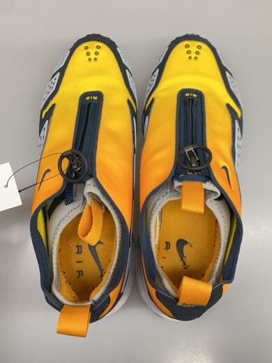 商品画像：AIR MAX SUNDER_エア マックス SNDR/27cm/YLW 3